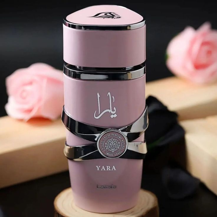 YARA LATTAFA 100ml + PERFUMERO