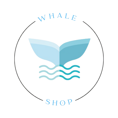 WHALE SHOP