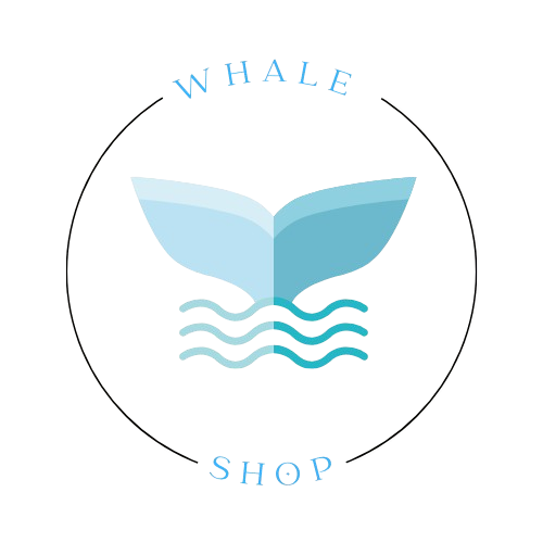 WHALE SHOP